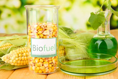 Stonefield biofuel availability