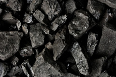 Stonefield coal boiler costs